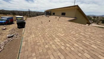 Roofing Installation for Generations Roofing in Tucson, AZ