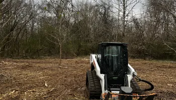 Land Clearing for Michael Way Acres in Woodlawn, TN