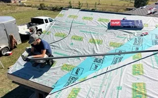 Residential Roofing for Flores Roofing & Construction LLC  in Longview, TX