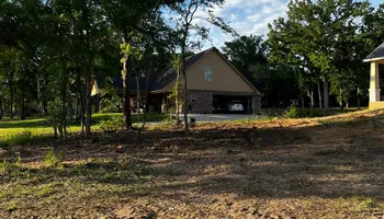 Tree Removal for H3 Land Management in Centerville, TX