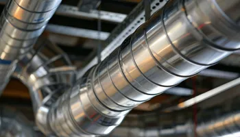 Residential HVAC Installation for Rocket Heating & Air LLC in Garland, TX