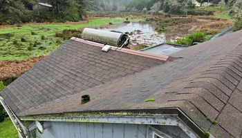 Kitchen Remodeling for Matthew Brooms Construction  in Coos Bay, OR