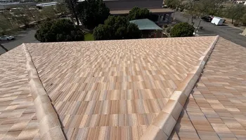 Roofing Installation for Generations Roofing in Tucson, AZ