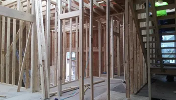 Custom Home Building for All-American Foundation Repair in New Caney, TX