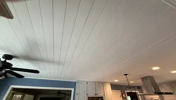 Renovation Design for Cabinet Culture in Stockbridge, GA