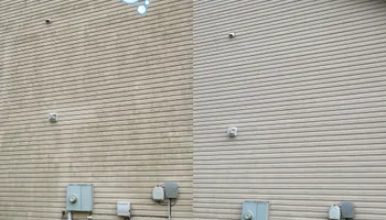 Pressure Washing for Soapy Suds Services Georgia in Perry, GA