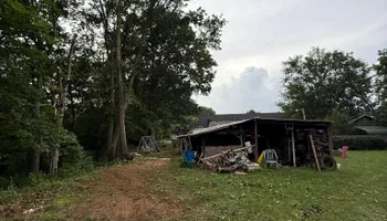 Land Clearing for Mud Creek Vegetation Management in Russellville, AL
