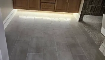 Kitchen Renovation for Hardin Construction in Midland County, TX