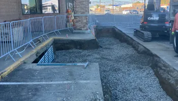 Land Clearing & Demolition for Zion Excavation in Ephrata, WA