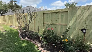 Metal Fencing for Morales Fence in Houston, TX