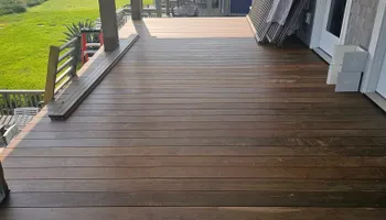 Kitchen Renovation for DL Construction & Flooring in Morehead City, NC
