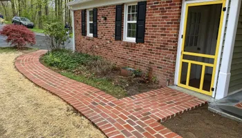 Masonry for Markey Masonry LLC in Phoenixville, PA