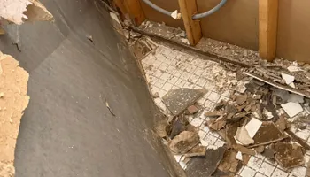 Water Mitigation for N&D Restoration Services When Disaster Attacks, We Come In in Cape Coral,  FL