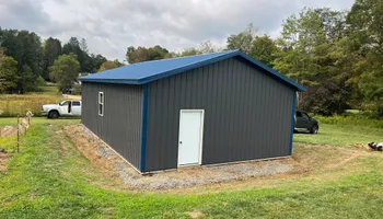Pole Barn Construction for Eastern Buildings in Parkersburg, WV