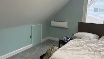 Interior Painting for MHC Painting in Bucks County,  PA