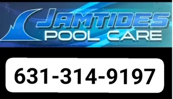 Maintenance for Jamtides Pool Care Inc in Coram, NY