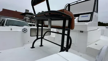 Custom Acrylic Dash Panel Fabrication for Going Coastal Marine Electronics in Eustis, FL