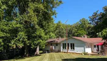 Lawn Mowing for Foremost Services in Martinsville, VA