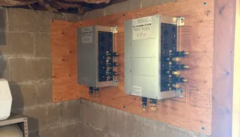 Quality Installations for A.G. Heating & Cooling LLC in Bethel, CT
