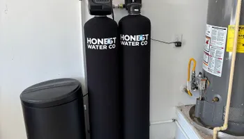 Residential Water Filtration Systems for Honest Water of the Panhandle in Port St. Joe, FL