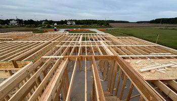 Custom Project Design for Tidal Homes Inc. in Chesapeake, VA
