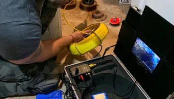 Leak Detection and Repair for Nicks Sewer and Drain Cleaning in Ridgefield Park, NJ