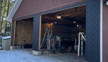 Kitchen Renovation for SPG Construction & Development in Brockton, MA