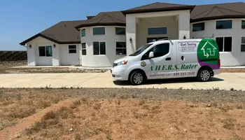 Pre-Purchase Home Duct Testing for A  H.E.R.S.  Rater in Fresno, CA