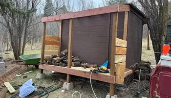 Kitchen Makeover  for Raton Property Maintenance in Raton, NM