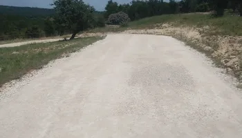 Asphalt Installation for CAM Paving & Construction in Kendalia, TX