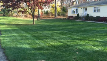 Mowing for Matty L's Lawn and Tree Care in Monroe, CT