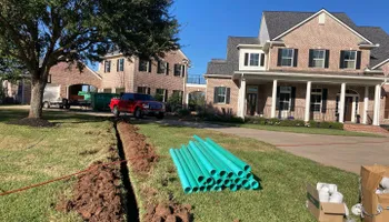 Commercial & Residential Sprinkler Installation and Repair for RSI Sprinklers & Drainage  in Southwest Houston, TX