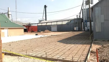 Concrete for Mercadal's Construction in Clovis, New Mexico