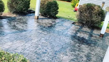 Concrete Slabs for Concrete Cowboyz in Greenville, NC