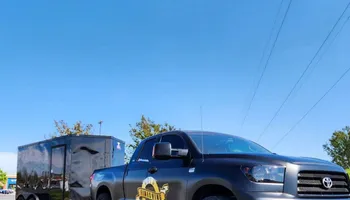 Cybertruck Polishing for Gold Standard Finishing in Lake Havasu, CA