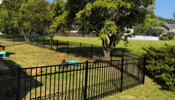 Fence Installation for FreshFence in Fort Wayne, IN