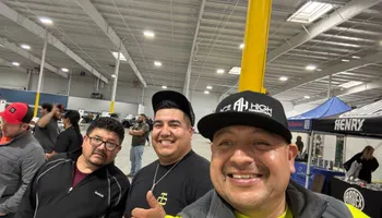 Floor Installation for Universal Flooring Inc. in Sacramento, CA