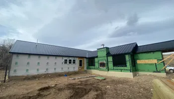 Home Additions for UpDown Construction in Belfry, MT