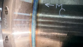 Industrial Welding for State of the Arc Welding & Services in Odessa, TX