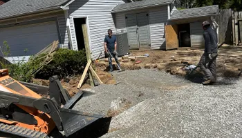 Commercial Landscaping for Evolutions Property Maintenance in Louisville, KY