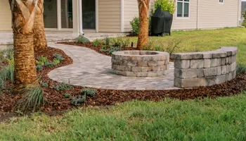 Landscape Lighting for Pro Designs Landscaping in Jacksonville, FL