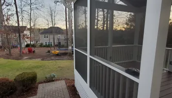 Kitchen Renovation for Futura Renovations in Durham, NC