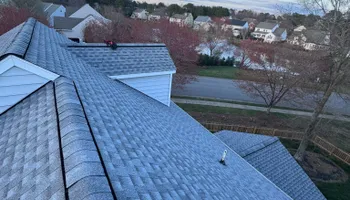 Roofing Installation for AJH Roofing LLC in Henrico, VA