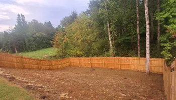 Landscape Design for Olmedo Home Services in Davie County, NC