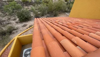 Roofing Installation for Generations Roofing in Tucson, AZ