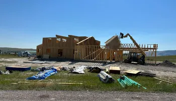 New Construction for P Martin Construction LLC in Bellevue, WA