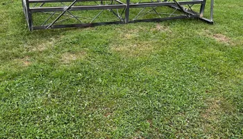 Metal Fabrication for H4 Welding Inc. in Sparta, TN
