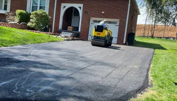 Driveway Paving for Quality Paving in Seymour, TN