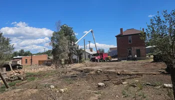 Tree Removal for Langston Tree & Landscape LLC in Canon City, CO