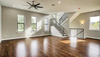 Kitchen Renovation for Paz Renovations in Houston, TX